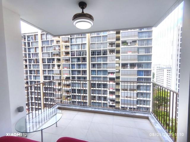 Wandervale Executive Condominium For Rent, $4,300, 3 Bed 3 Bath 1,087 sqft $3.96 psf