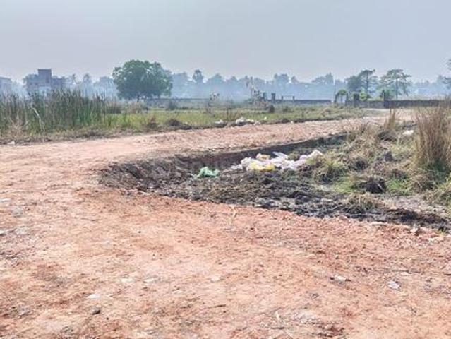 Joka Residential Plot For Sale Kolkata