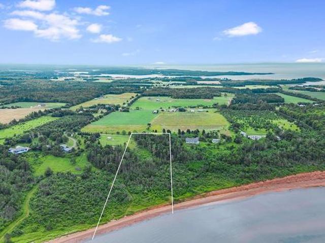 Wanderers Lane, Mount Buchanan, PE, C0A 1A0 vacant land for sale | Listing ID 202528 | Royal LePage