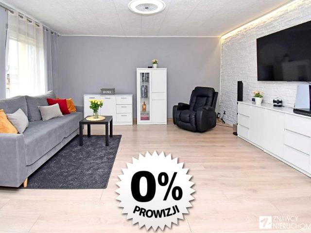Wandy 52,34 m², Katowice