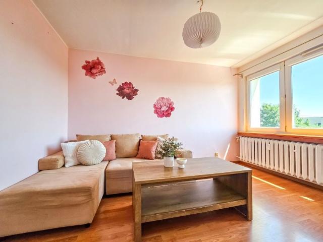 Wandy 68 37,08 m², Jaworzno