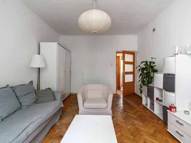 Wandy 3/7 52,40 m², Warszawa