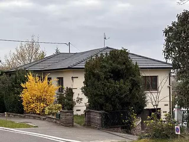 Wangen 67520 Achat / Vente maison 5 pièces t5