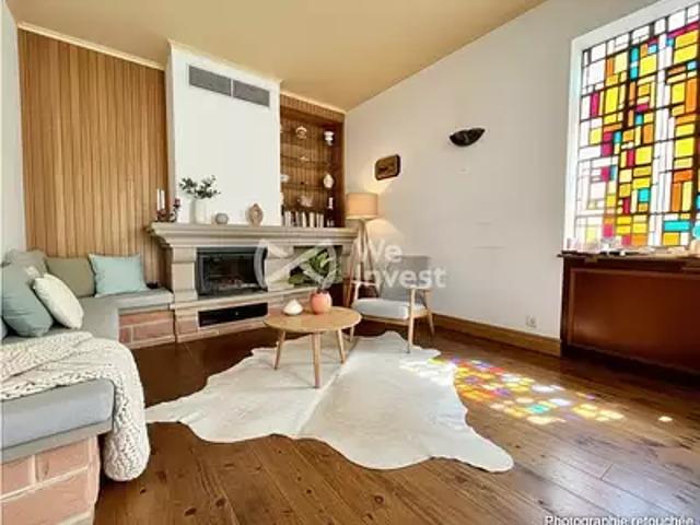 Wangenbourg Engenthal 67710 Achat / Vente immeuble parking