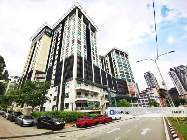 Wangsa 118