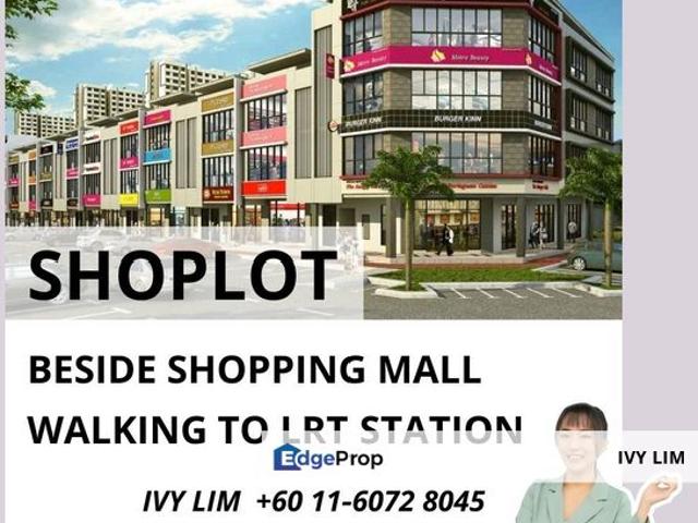 Wangsa 118