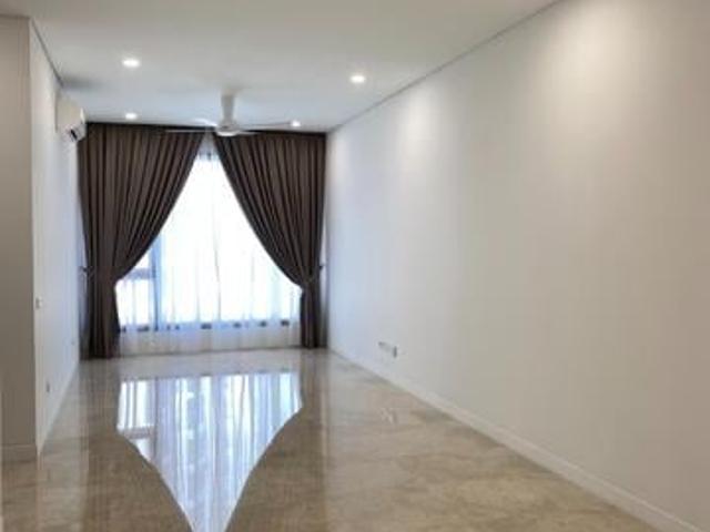 Wangsa 9 wangsa maju partly furnish opp wangsa walk mall near lrt