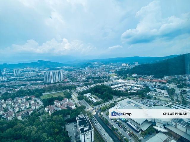 Wangsa 9 Residency