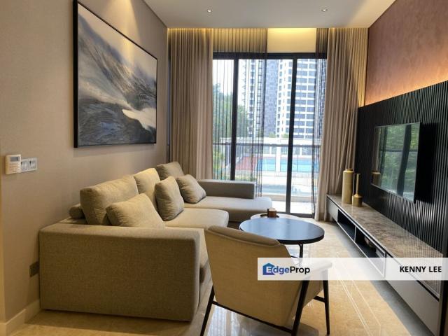 Wangsa 9 Residency