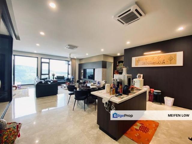 Wangsa 9 Residency