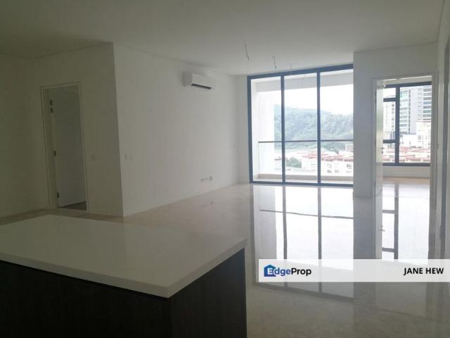 Wangsa 9 Residency