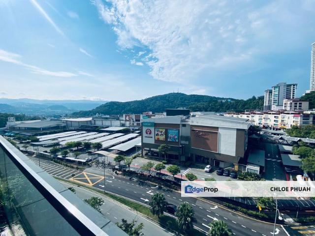 Wangsa 9 Residency