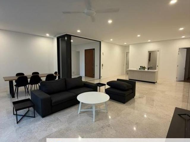 Wangsa 9 Residency