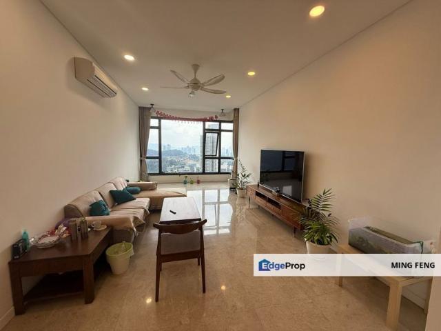 Wangsa 9 Residency