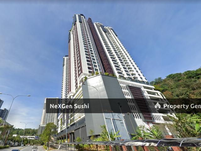 Wangsa 9 Residency Save RM 225,000