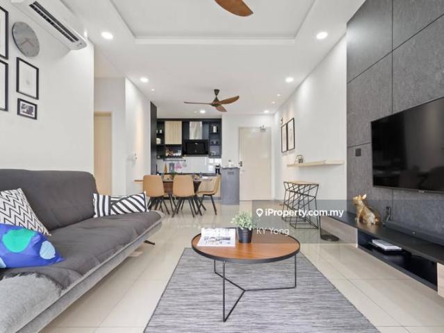 WANGSA 9 RESIDENCY, Wangsa Maju