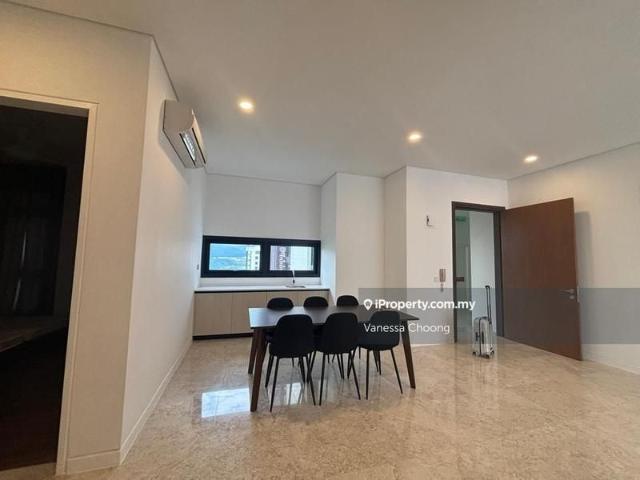 WANGSA 9 RESIDENCY, Wangsa Maju