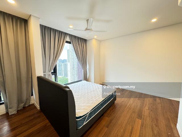 WANGSA 9 RESIDENCY, Wangsa Maju