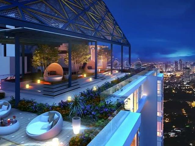 WANGSA 9 RESIDENCY, Wangsa Maju