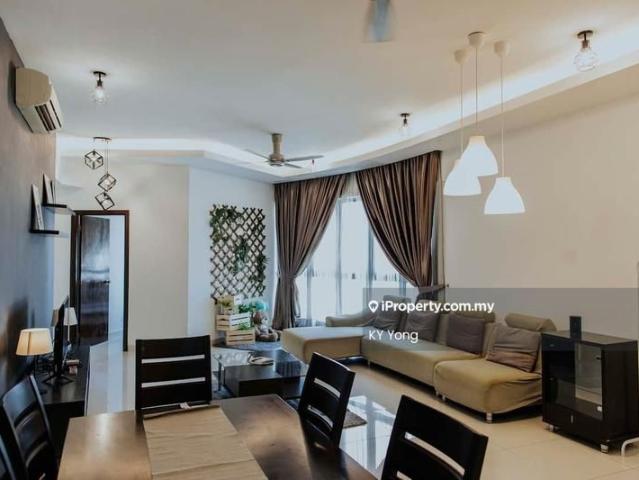 WANGSA 9 RESIDENCY, Wangsa Maju