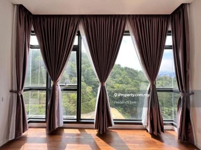 WANGSA 9 RESIDENCY, Wangsa Maju