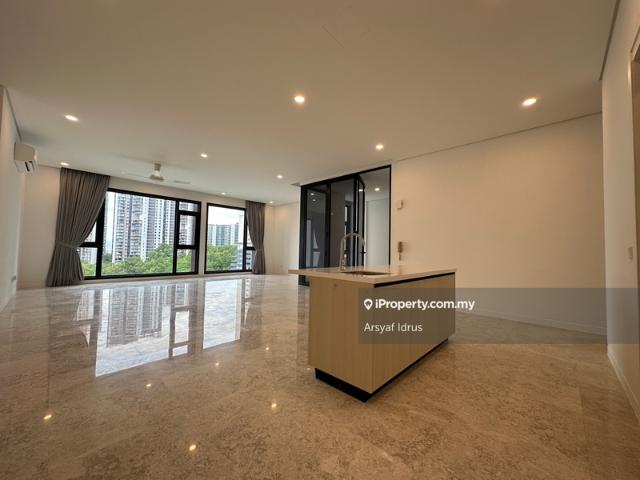 WANGSA 9 RESIDENCY, Wangsa Maju