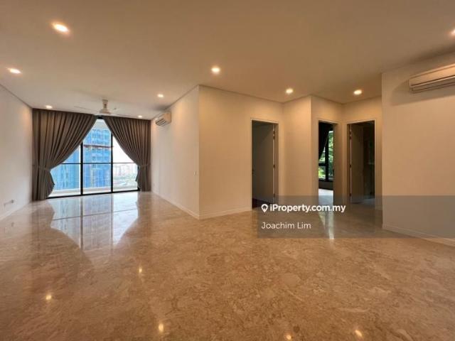 WANGSA 9 RESIDENCY, Wangsa Maju