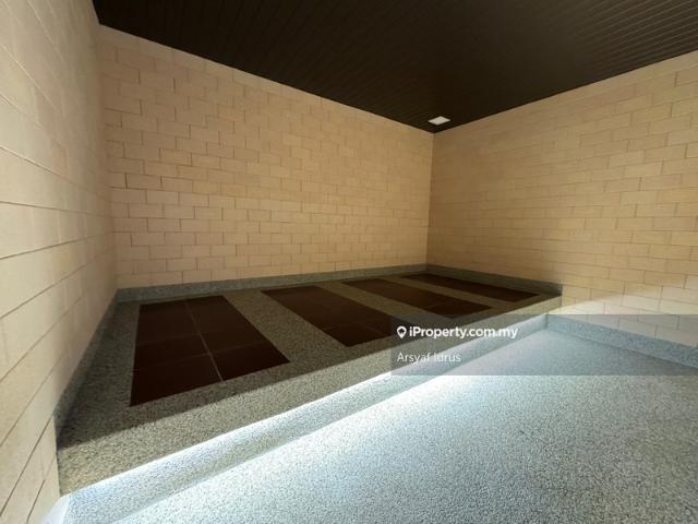 WANGSA 9 RESIDENCY, Wangsa Maju