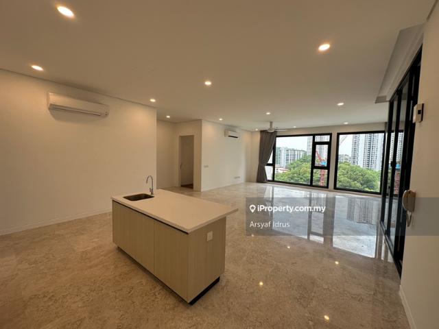 WANGSA 9 RESIDENCY, Wangsa Maju