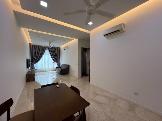 Wangsa 9 Residency Wangsa Maju Condo Near LRT Sri Rampai to KLCC