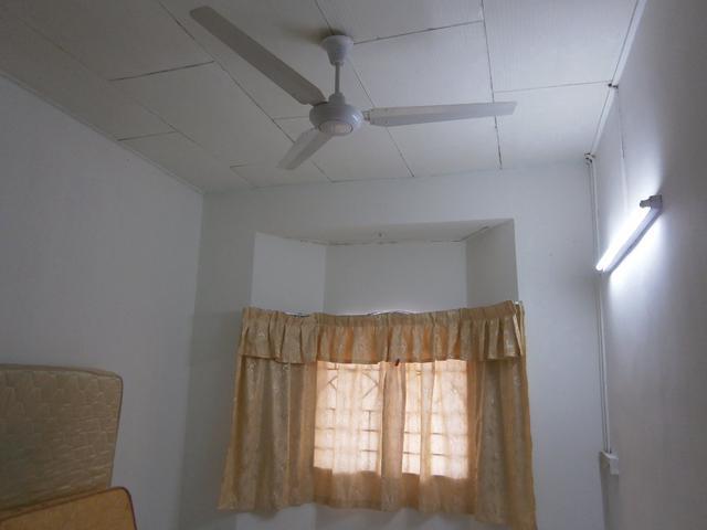 Wangsa Cheras Batu 9 Endlot Single Storey Terrace for sale