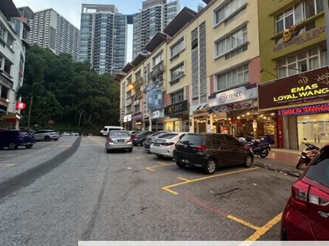 Wangsa Delima