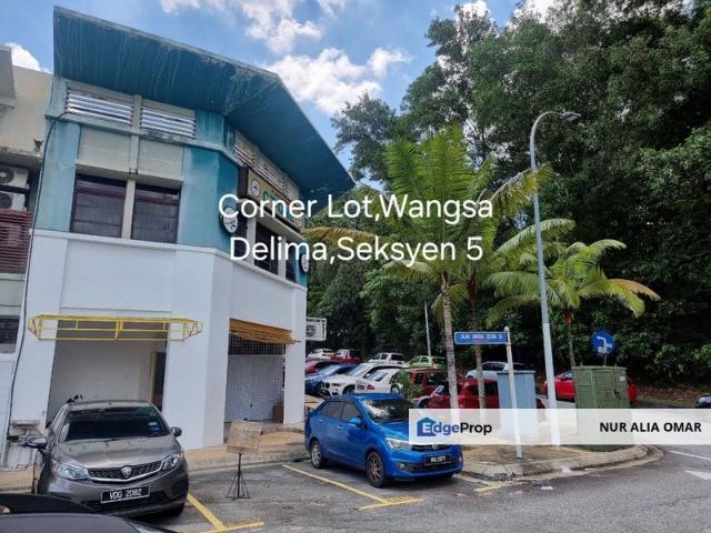 Wangsa Delima