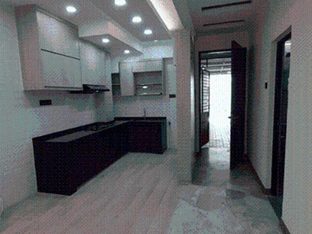 Wangsa Height Condominium