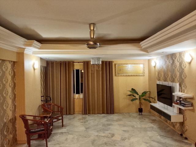 Wangsa Heights Ampang Freehold Pool Side View 3 Bed Wangsa Heig