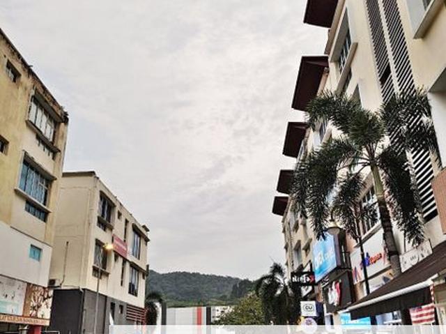 Wangsa Link
