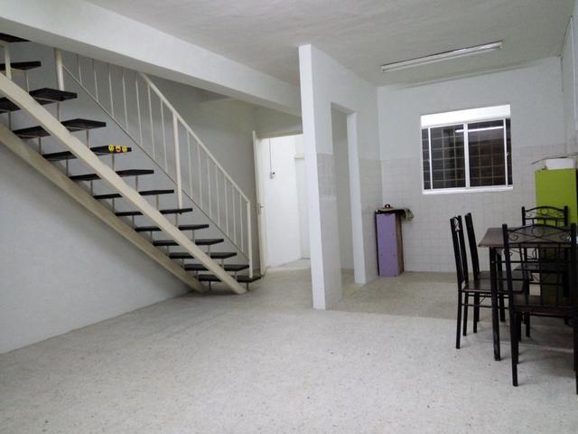 Wangsa Maju 25 storey Desa Setapak Freehold Walk to LRT Cheapest