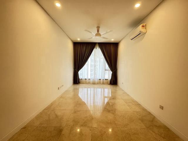 Wangsa Maju Wangsa 9 Residency Near LRT Wangsa Walk Below Market
