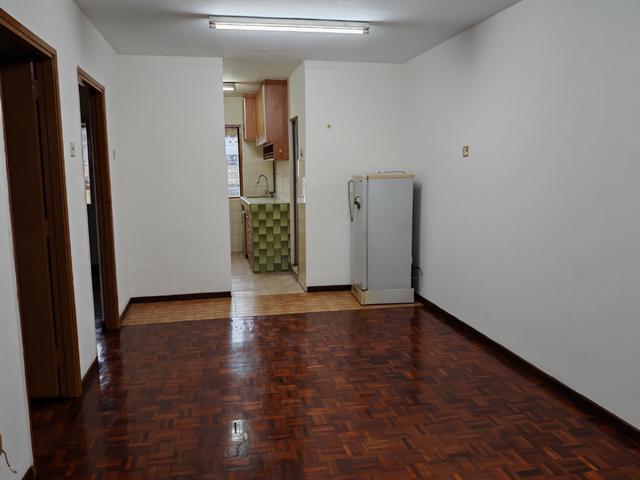 Wangsa Maju flat Seksyen 2 near LRT Wangsa Maju