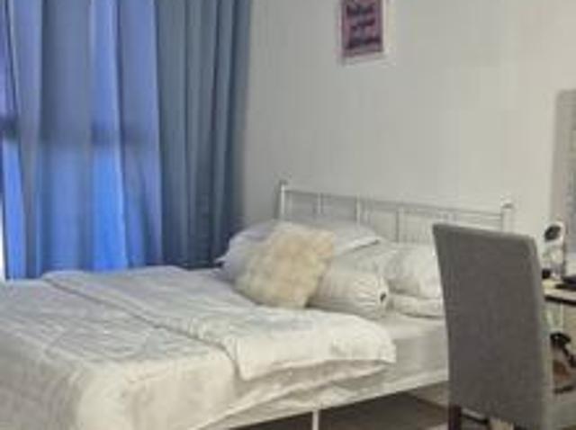 Wangsa Maju Lexa Residence Freehold Fully Furnished