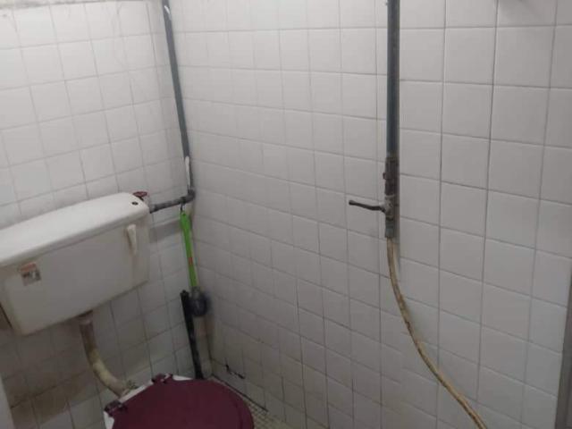Wangsa Maju Sek10 Sri Rampai
