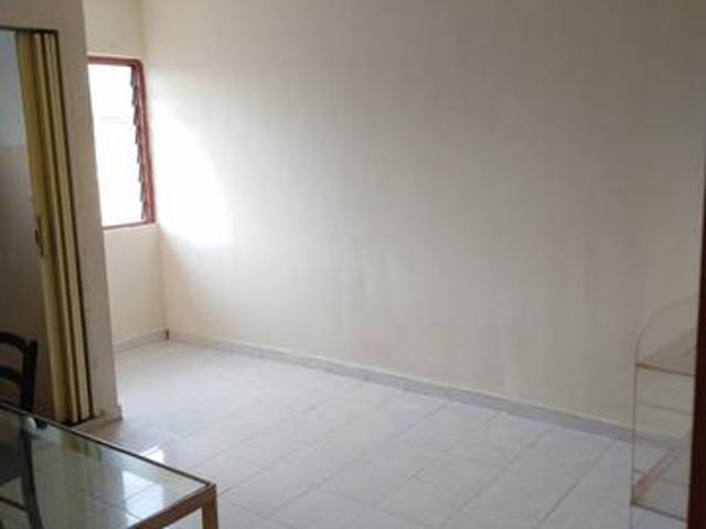 Wangsa Maju Seksyen Section 2 Flat setapak