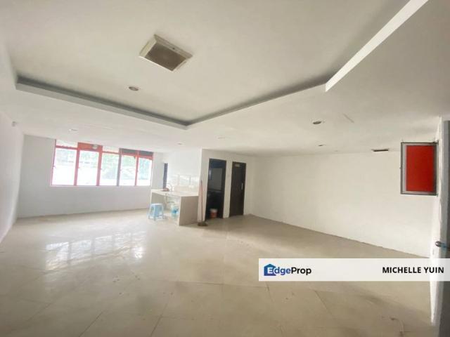 WANGSA MAJU SEKSYEN 2