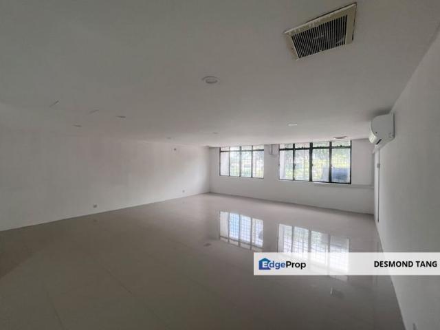 WANGSA MAJU SEKSYEN 2