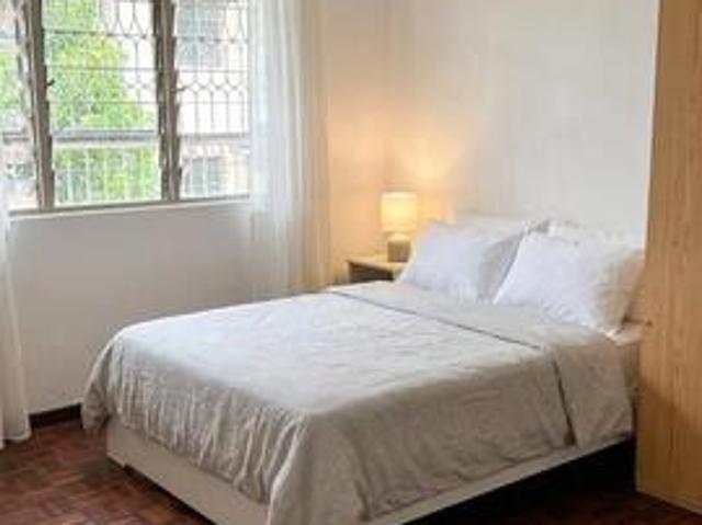 Wangsa Maju Seksyen 2 Flat Block A