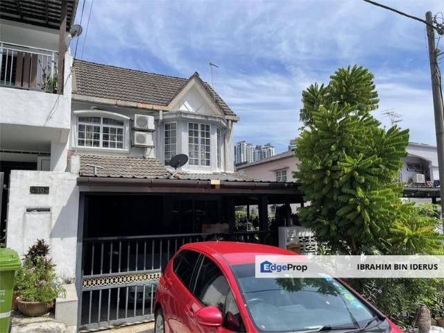Wangsa Maju Seksyen 5