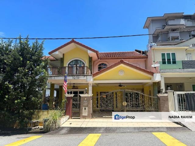 Wangsa Maju Seksyen 5