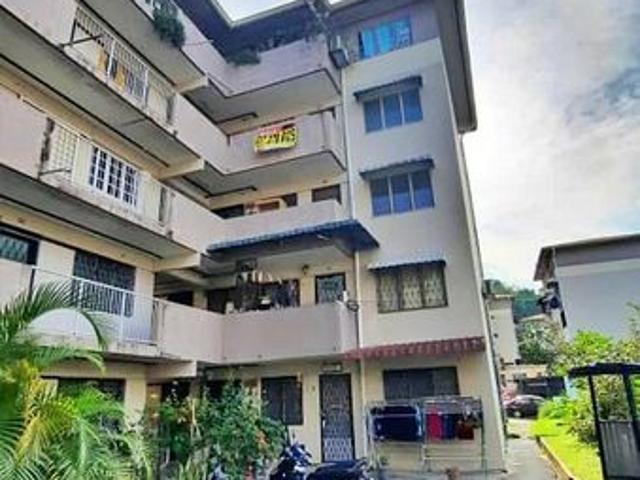 Wangsa Maju Seksyen 5