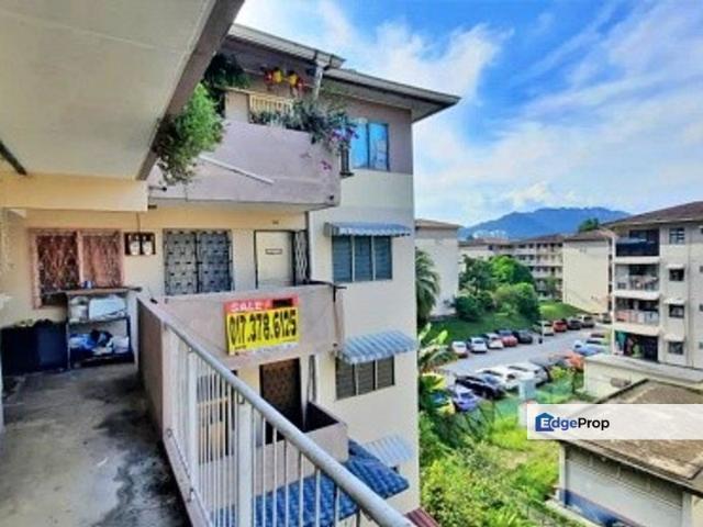 Wangsa Maju Seksyen 5
