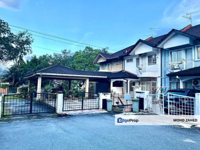 Wangsa Maju Seksyen 5